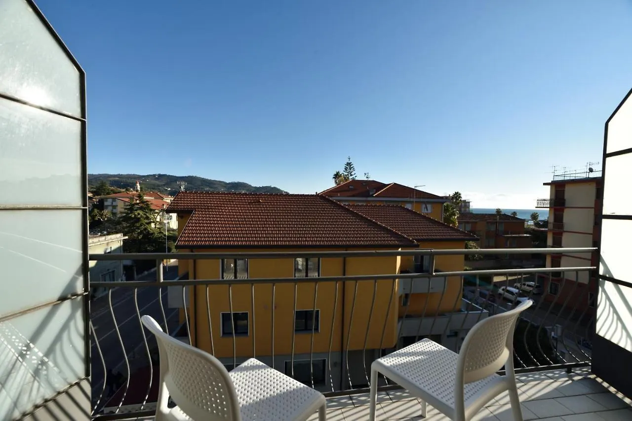 Hotel Ristorante La Marina Mhotelsgroup San Bartolomeo Al Mare