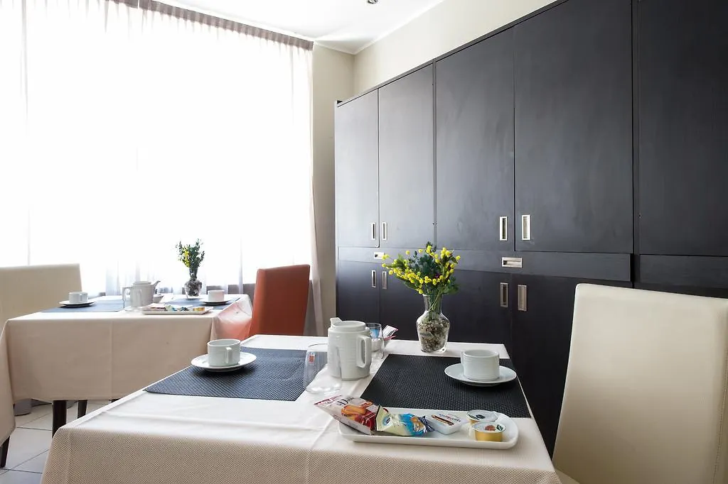 Hotel Ristorante La Marina Mhotelsgroup San Bartolomeo Al Mare