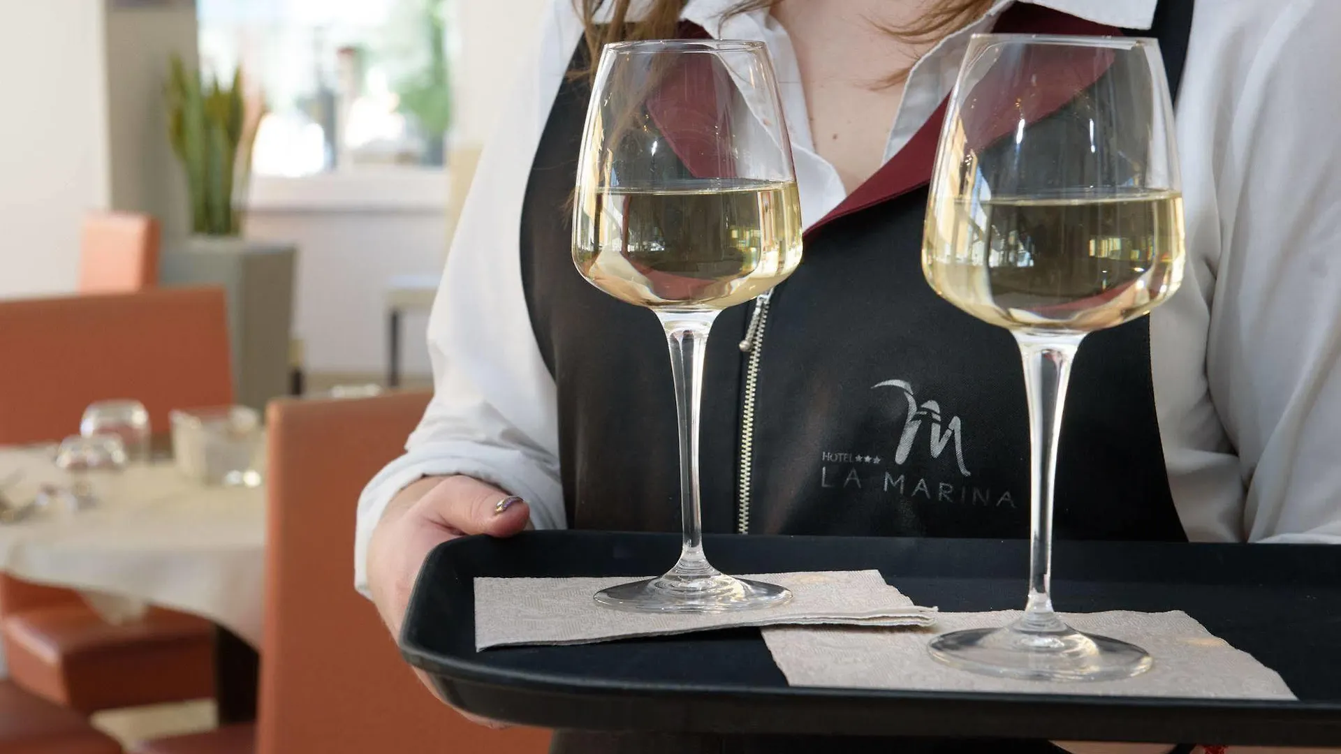 Hotel Ristorante La Marina Mhotelsgroup San Bartolomeo Al Mare 3*,