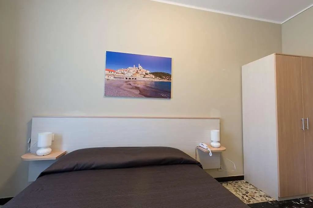 ***  Hotel Ristorante La Marina Mhotelsgroup San Bartolomeo Al Mare Italy