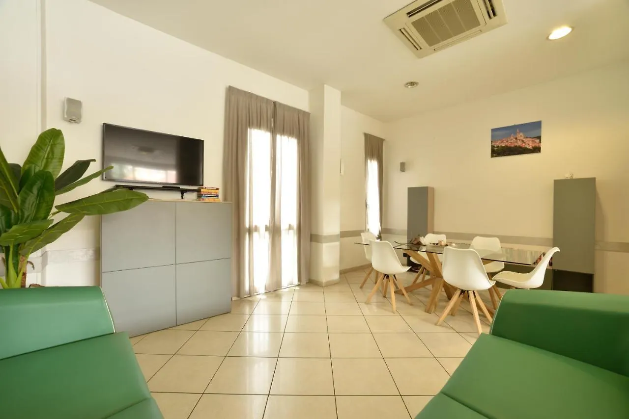 Hotel Ristorante La Marina Mhotelsgroup San Bartolomeo Al Mare Italy
