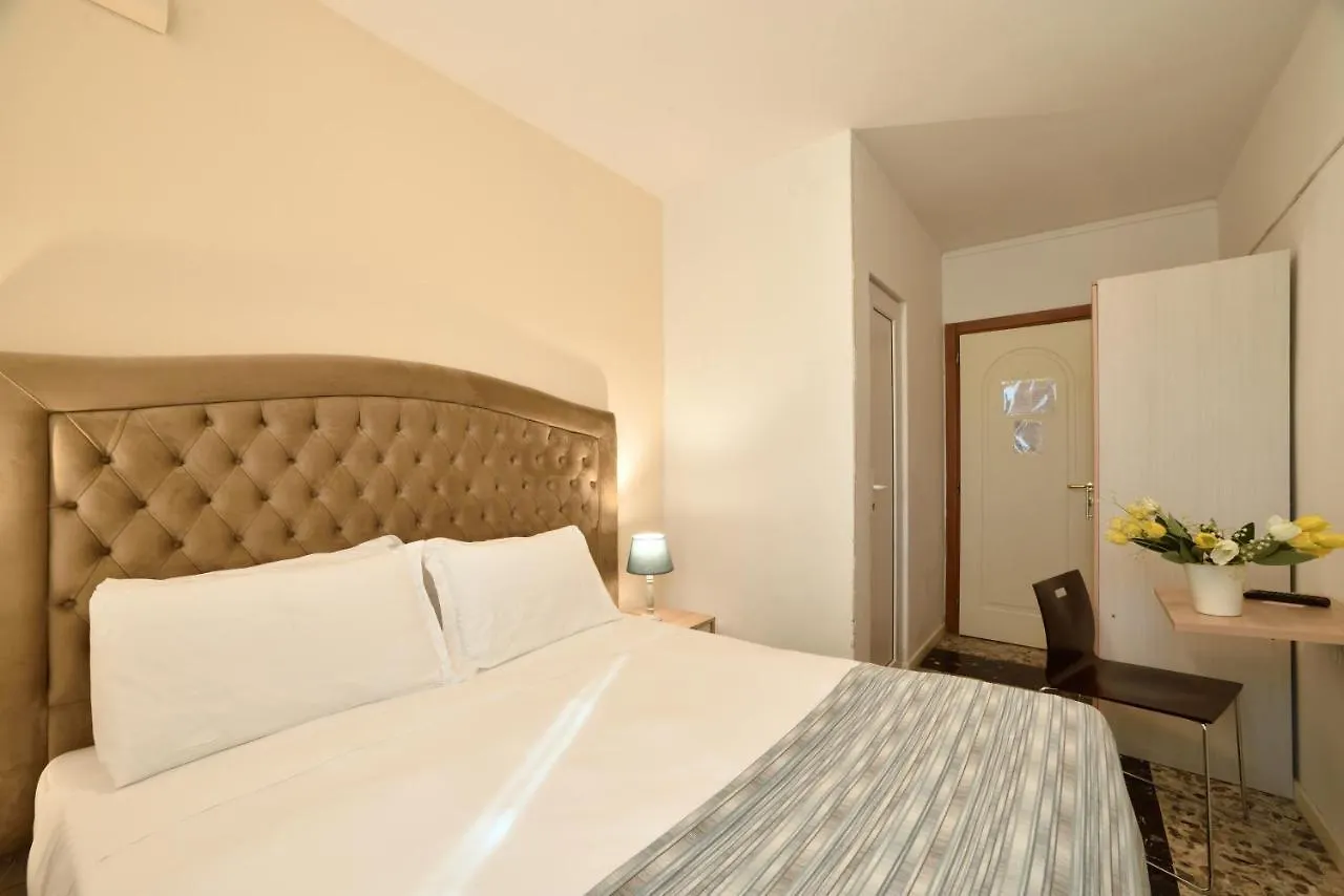 Hotel Ristorante La Marina Mhotelsgroup San Bartolomeo Al Mare Italy
