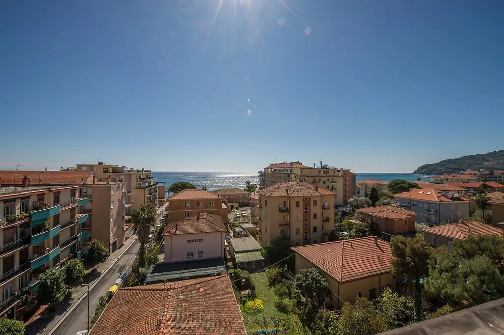 Hotel Ristorante La Marina Mhotelsgroup San Bartolomeo Al Mare