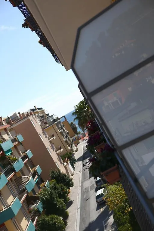 Hotel Ristorante La Marina Mhotelsgroup San Bartolomeo Al Mare