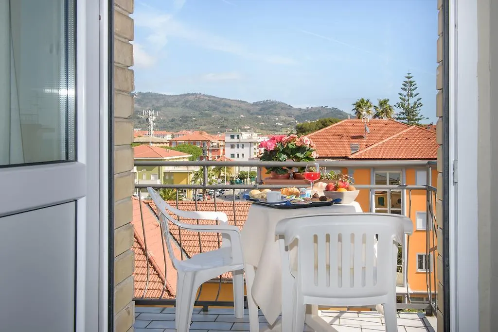 Hotel Ristorante La Marina Mhotelsgroup San Bartolomeo Al Mare