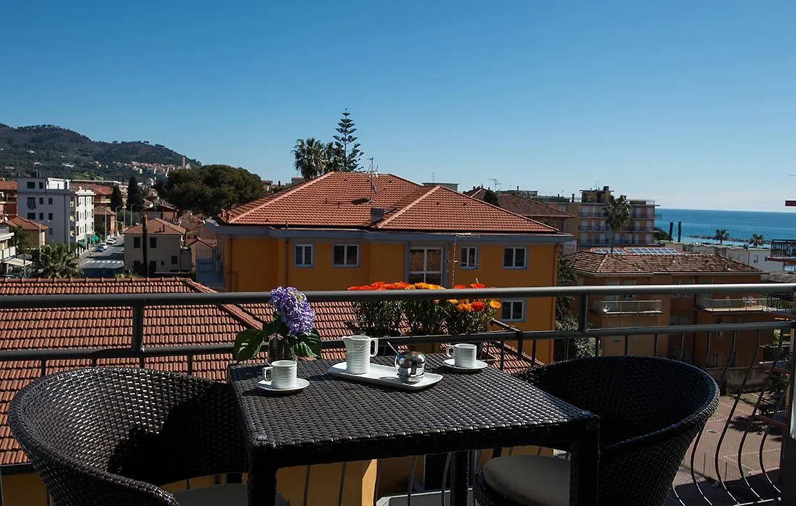 Hotel Ristorante La Marina Mhotelsgroup San Bartolomeo Al Mare